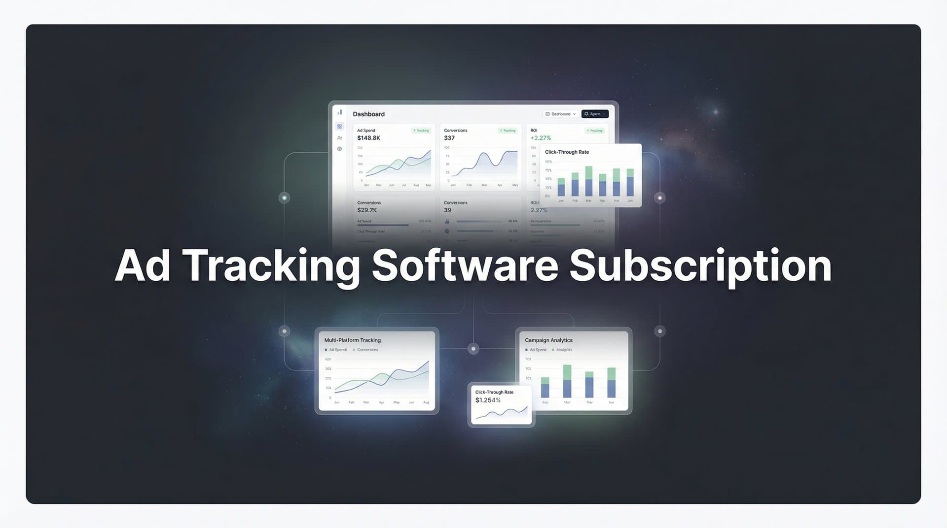 9 Best Ad Tracking Software Subscriptions for Marketers in 2026