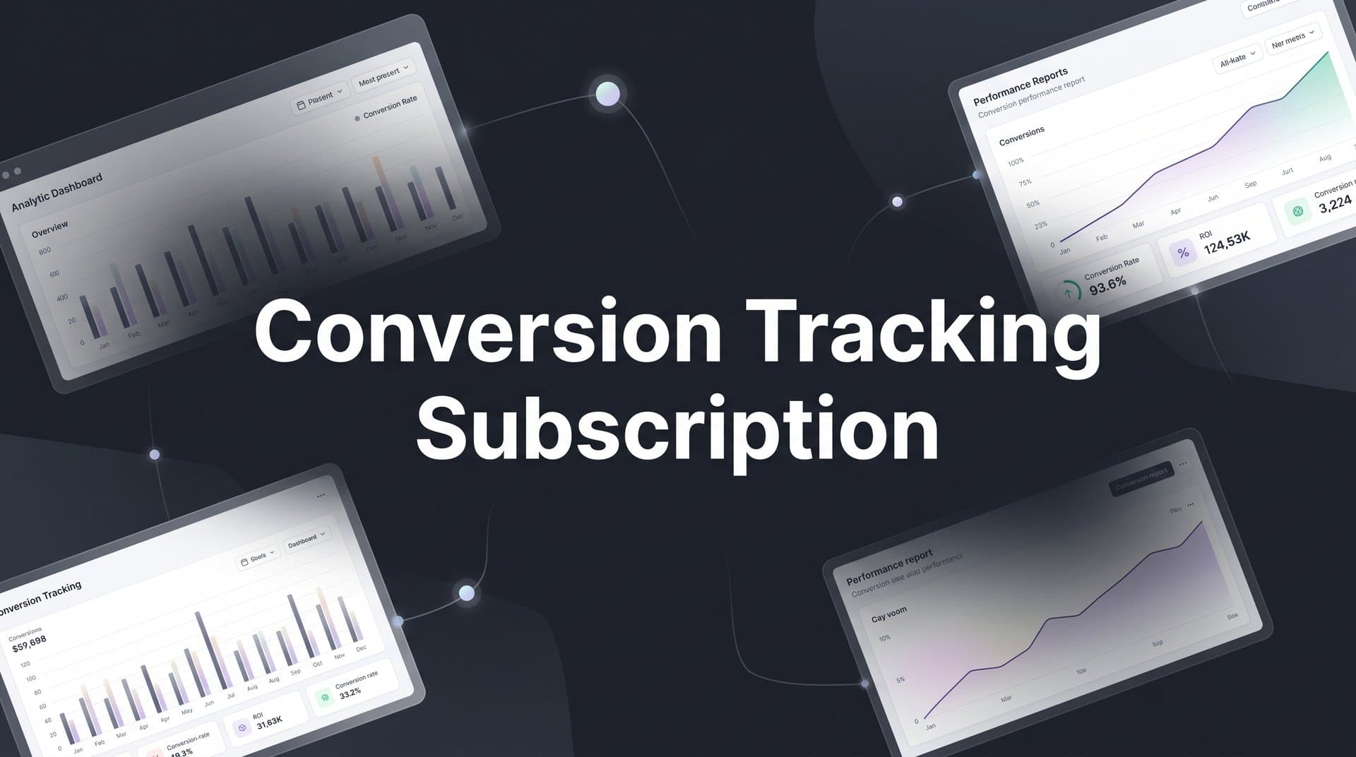 8 Proven Conversion Tracking Strategies for Subscription Businesses