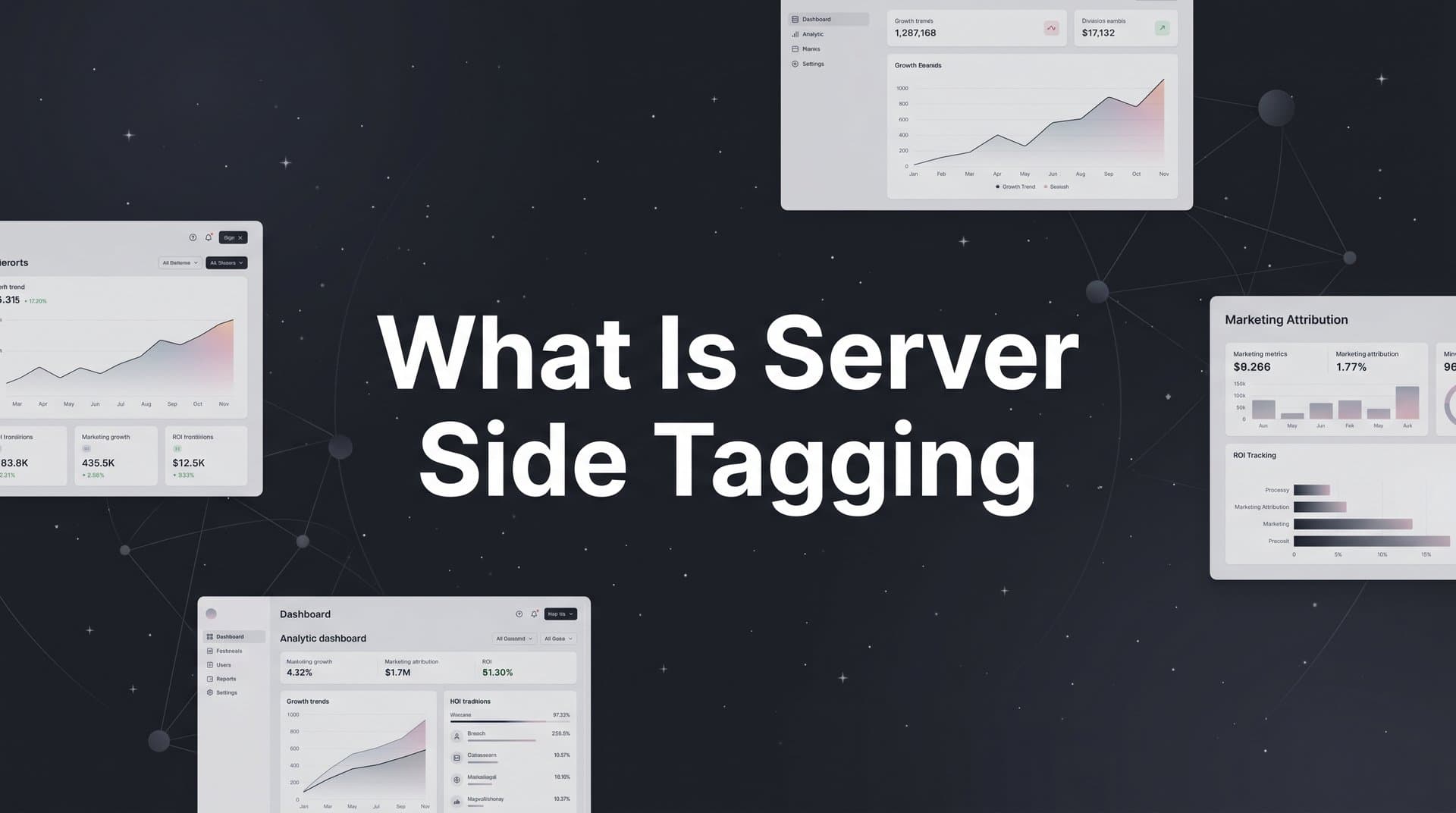 What Is Server Side Tagging and Why It Matters for Ad Tracking