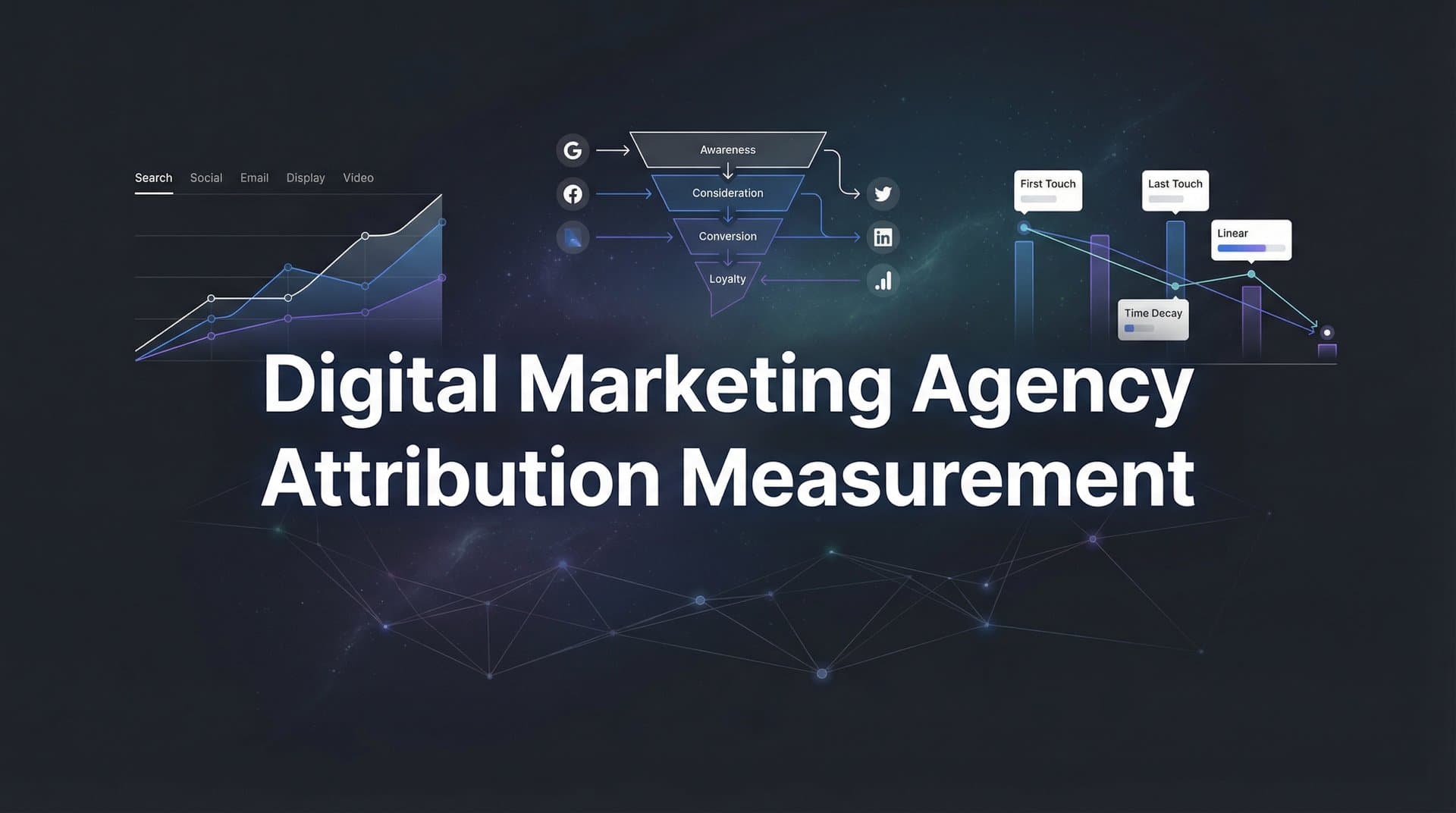 Digital Marketing Agency Attribution Measurement: A Complete Guide to Proving Client ROI
