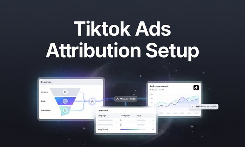 How to Set Up TikTok Ads Attribution: A Step-by-Step Guide for Accurate Campaign Tracking