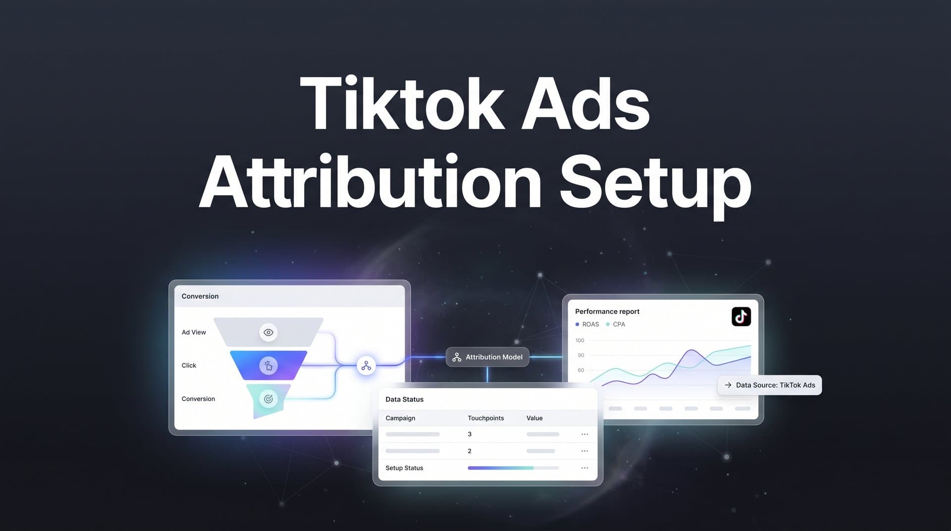 How to Set Up TikTok Ads Attribution: A Step-by-Step Guide for Accurate Campaign Tracking
