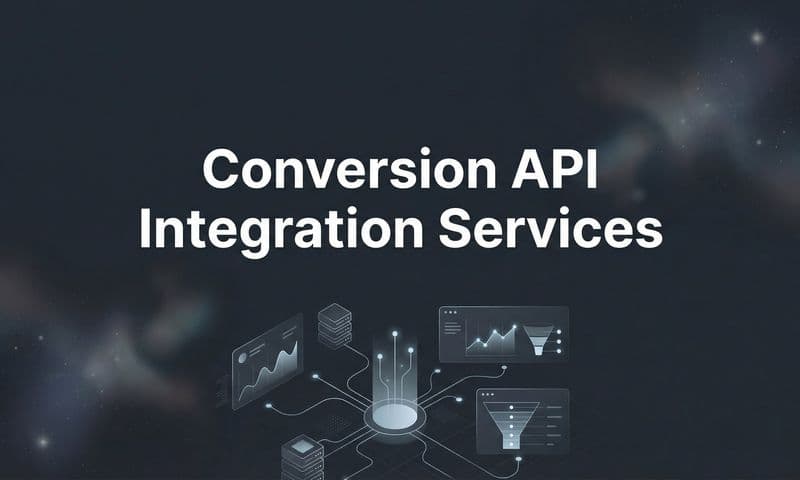 9 Best Conversion API Integration Services to Boost Ad Performance in 2026