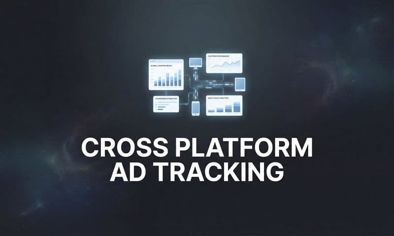 9 Best Cross Platform Ad Tracking Tools in 2026