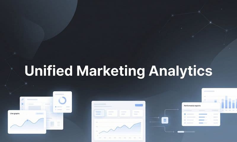 Unified Marketing Analytics: The Complete Guide to Connecting Your Marketing Data