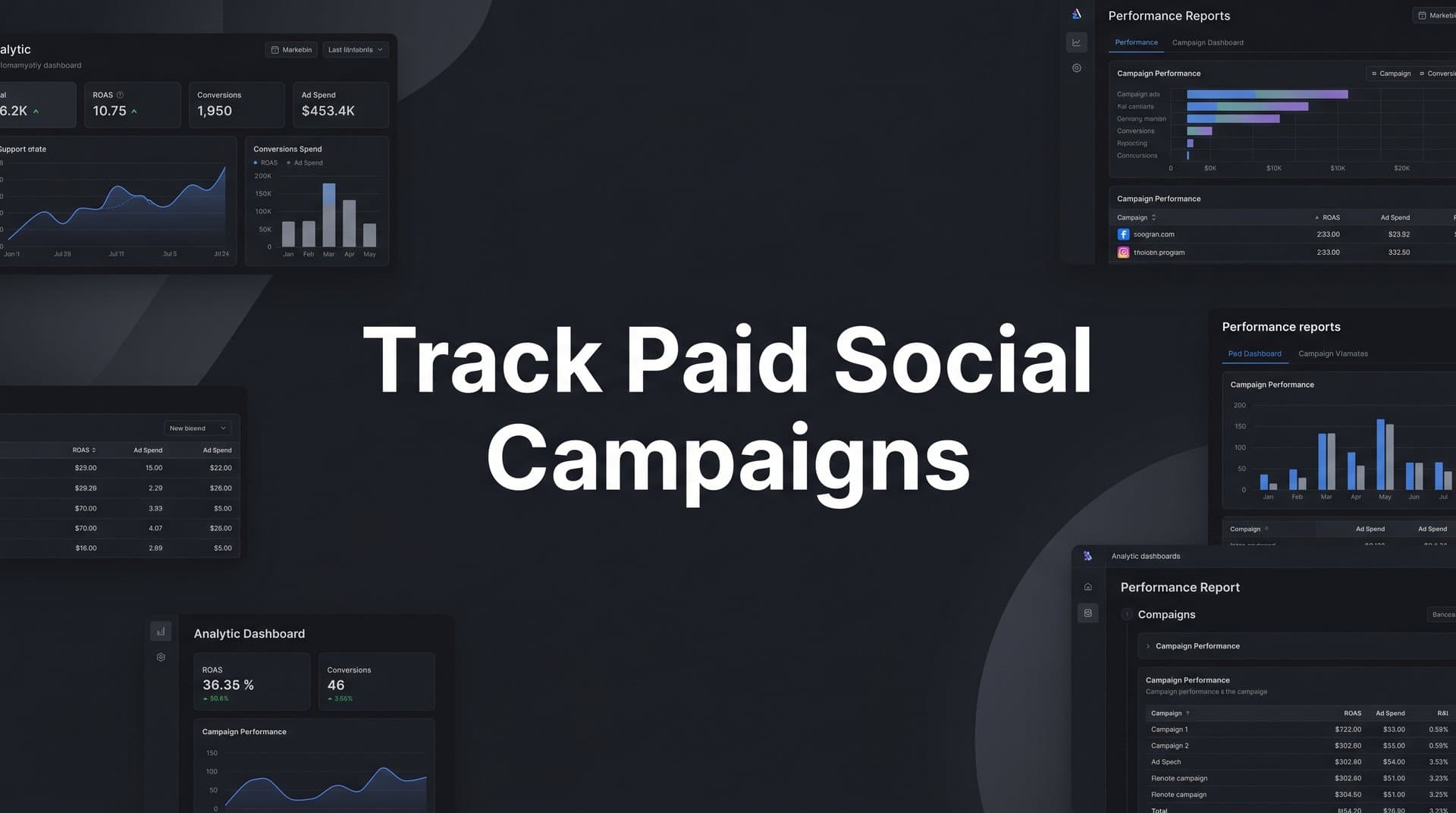 How to Track Paid Social Campaigns: A Step-by-Step Guide for B2B SaaS Teams