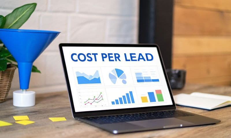Boost ROI: what is cost per lead and how to lower CPL