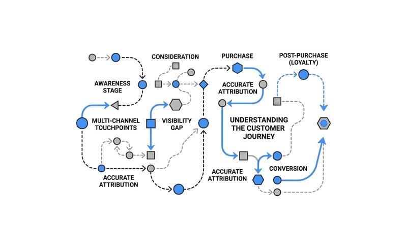 Understanding the Customer Journey: A Guide for B2B SaaS Marketers
