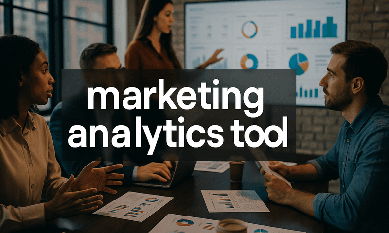 Unlocking The Power Of Marketing Analytics Tool: A Guide To Effective Campaigns