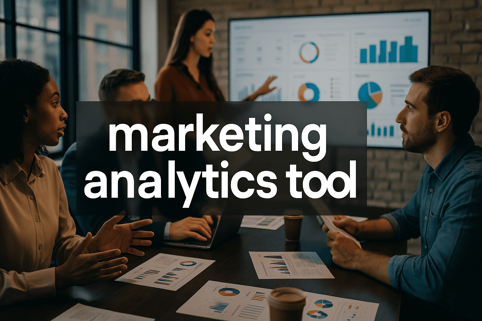 Unlocking The Power Of Marketing Analytics Tool: A Guide To Effective Campaigns