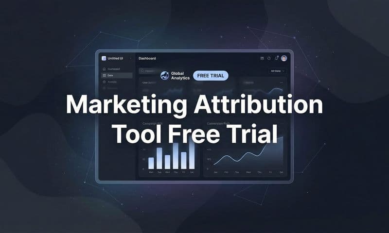 9 Best Marketing Attribution Tools With Free Trials in 2026