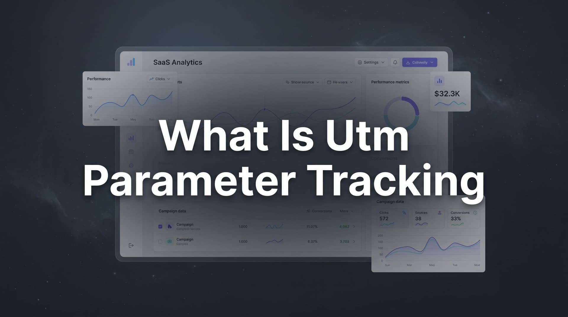 What Is UTM Parameter Tracking? A Complete Guide for Marketers