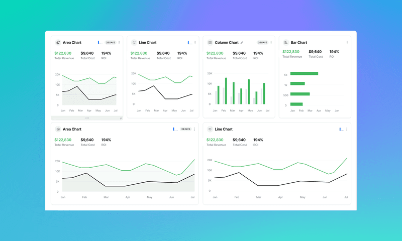 Best Marketing Analytics Tool 2024