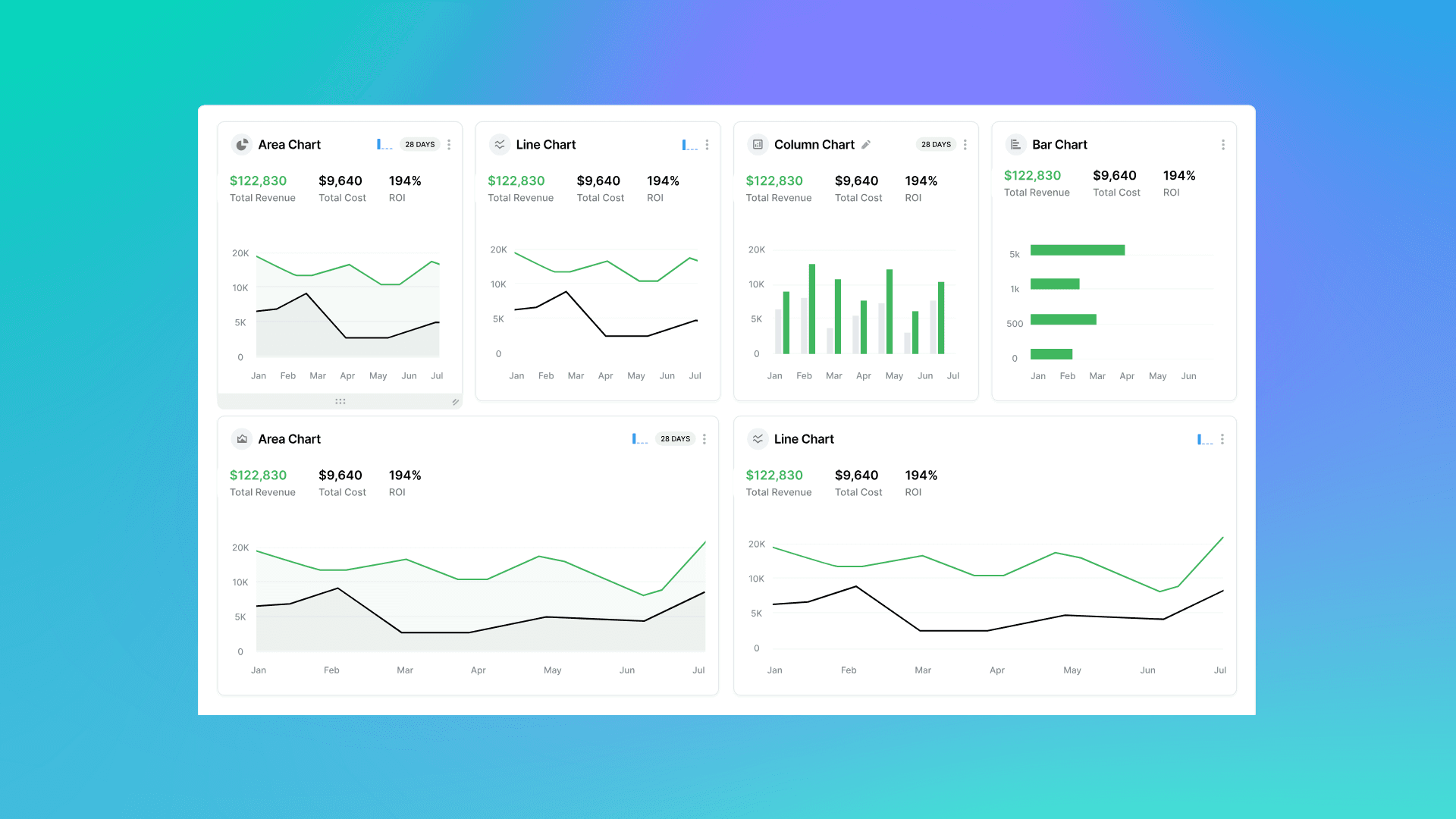 Best Marketing Analytics Tool 2024