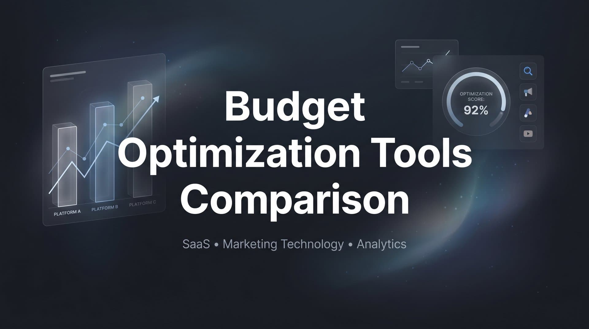 9 Best Budget Optimization Tools for Marketers in 2026