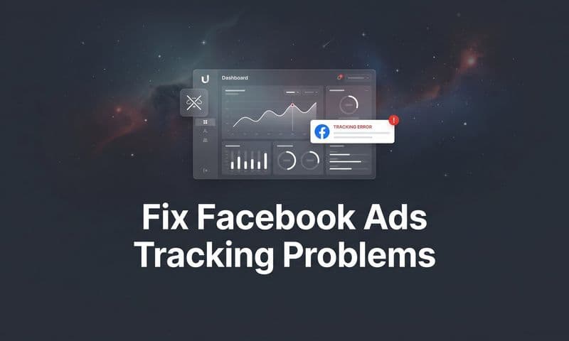 How to Fix Facebook Ads Tracking Problems: A Step-by-Step Guide for Accurate Attribution