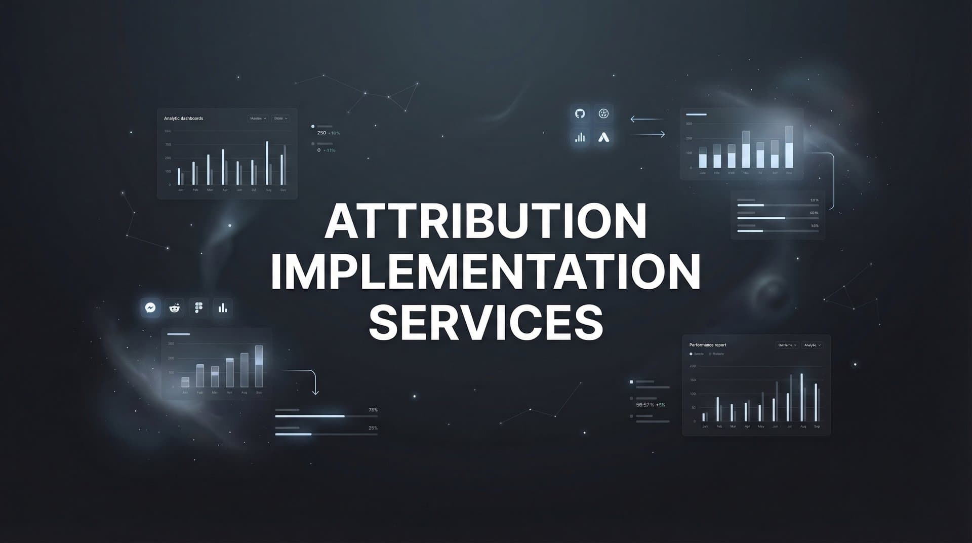 Attribution Implementation Services: Your Complete Guide to Accurate Marketing Measurement