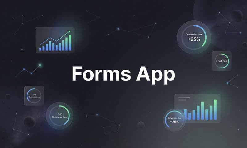 10 Best Forms Apps for Collecting Data and Leads in 2026
