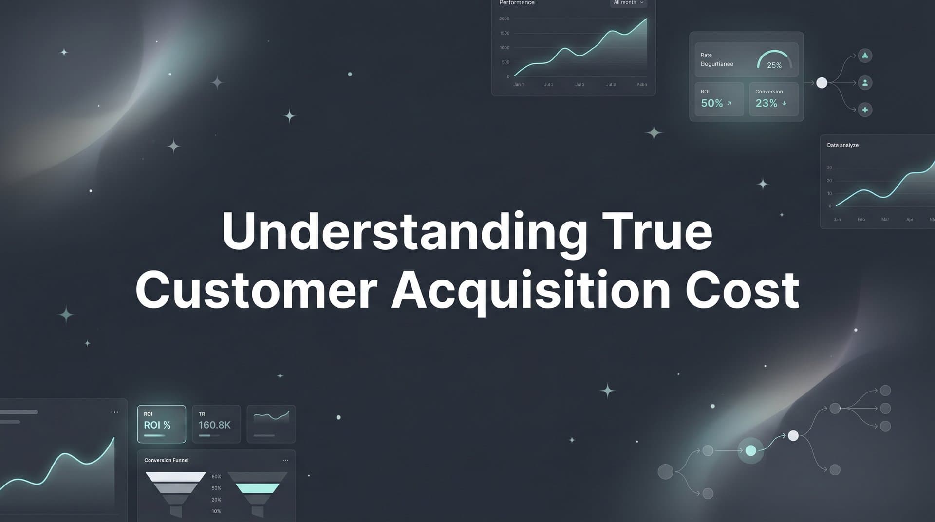 Understanding True Customer Acquisition Cost: Beyond the Basic Formula