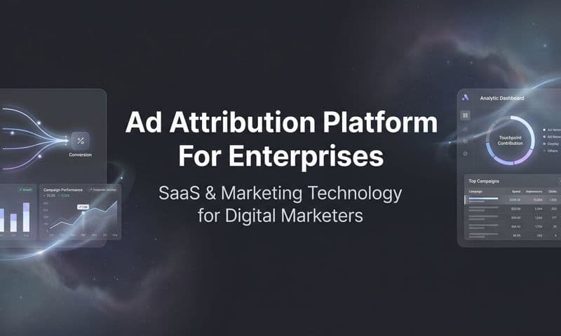 9 Best Ad Attribution Platforms for Enterprises in 2026