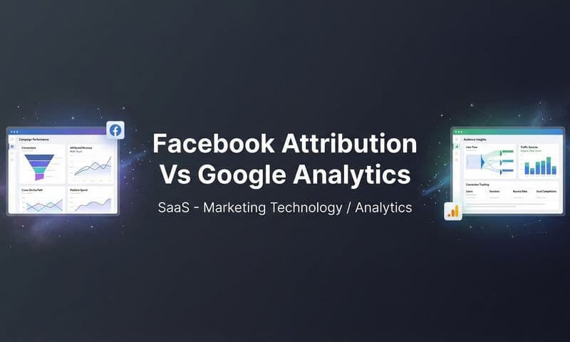 7 Proven Strategies to Reconcile Facebook Attribution vs Google Analytics Data