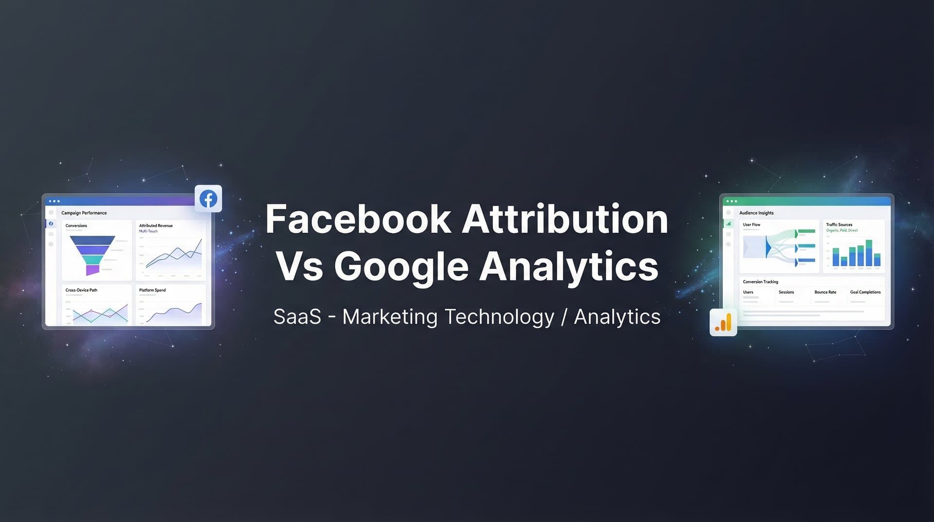 7 Proven Strategies to Reconcile Facebook Attribution vs Google Analytics Data