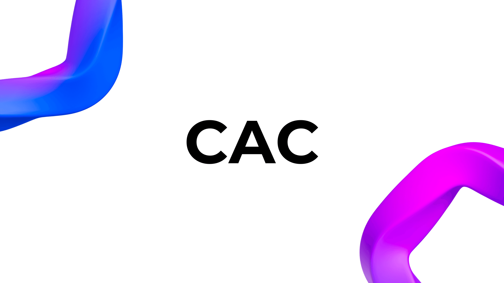 Mastering Customer Acquisition Cost (CAC) in B2B SaaS: Strategies for Profitability and Growth