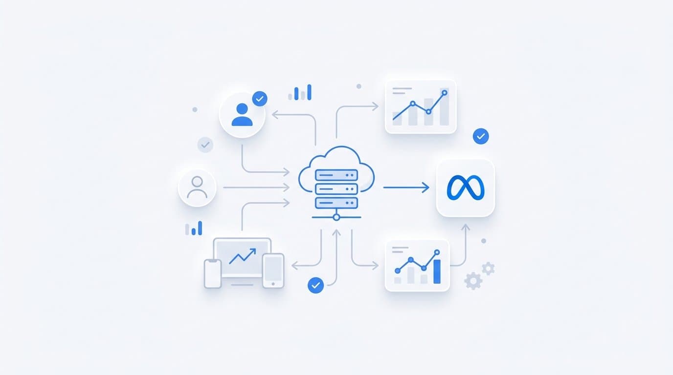 Best Server Side Tracking Tool for Meta Ads in 2026