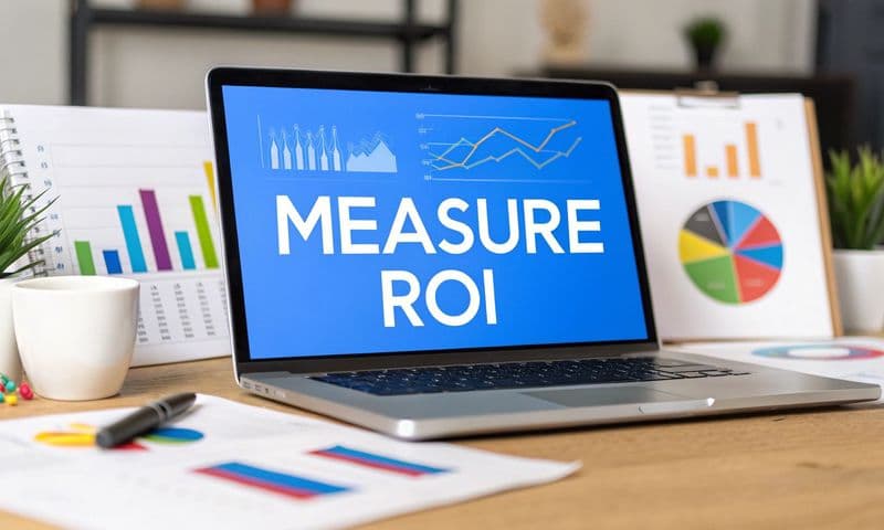 Measuring Advertising Effectiveness for Real ROI