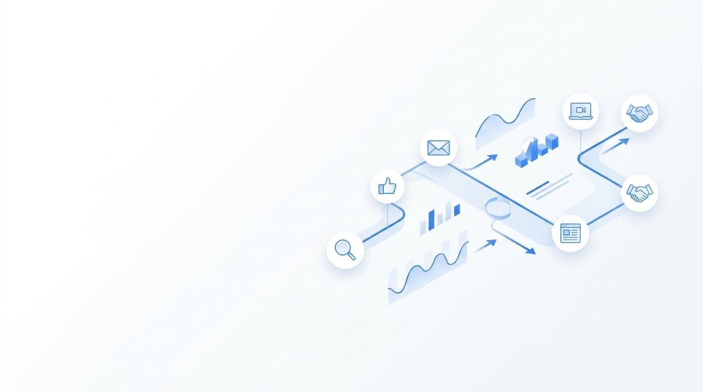 Customer Journey in Digital Marketing: How to Track, Analyze, and Optimize Every Touchpoint