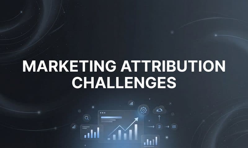 Marketing Attribution Challenges: Why Tracking Your True ROI Has Never Been Harder