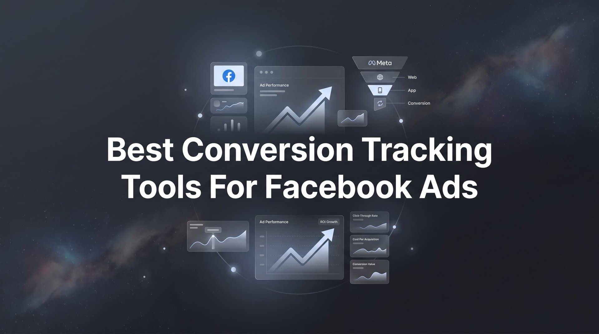 9 Best Conversion Tracking Tools for Facebook Ads in 2026