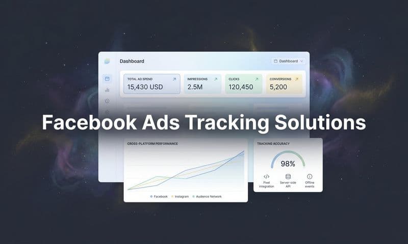 9 Best Facebook Ads Tracking Solutions in 2026