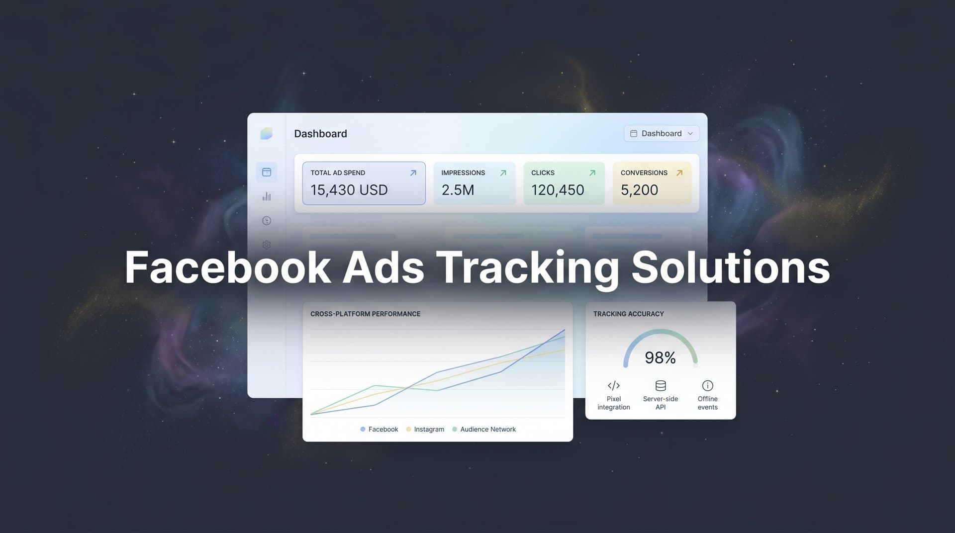 9 Best Facebook Ads Tracking Solutions in 2026
