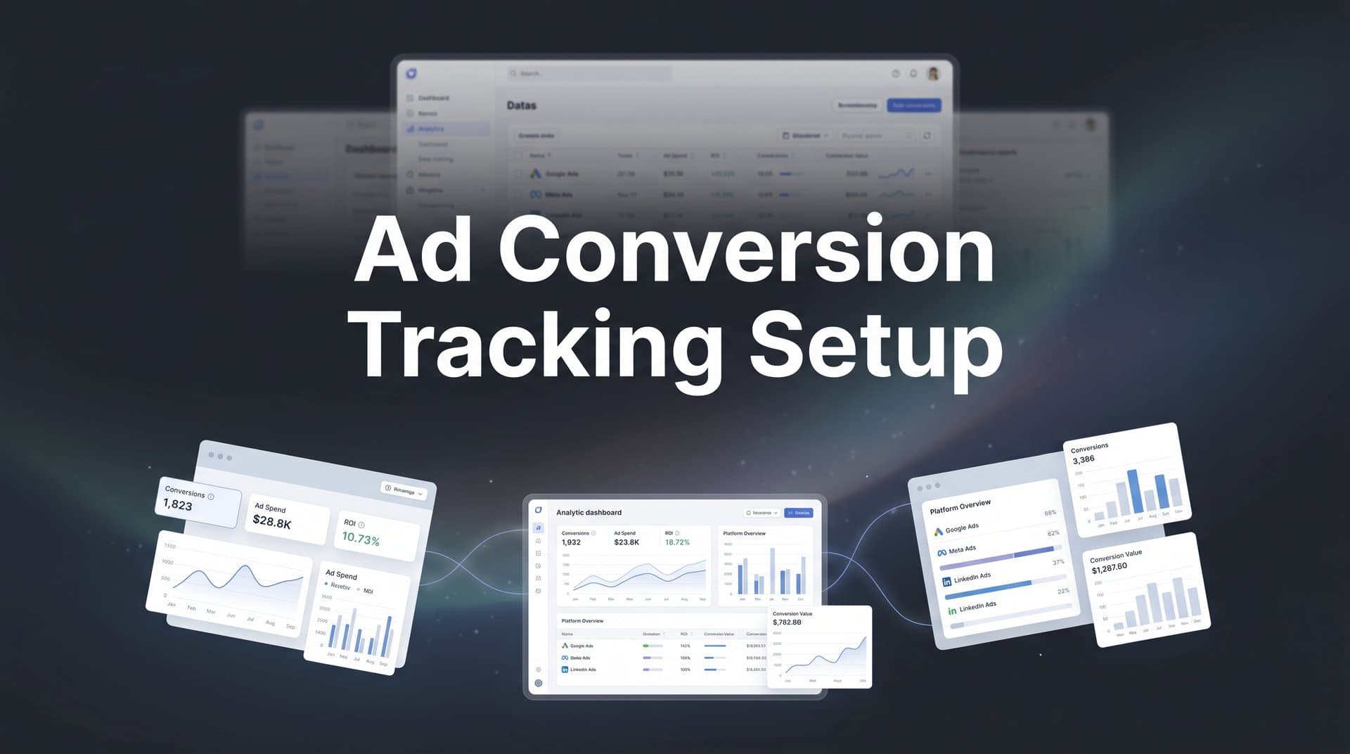 How to Set Up Ad Conversion Tracking: A Step-by-Step Guide for Accurate Campaign Data