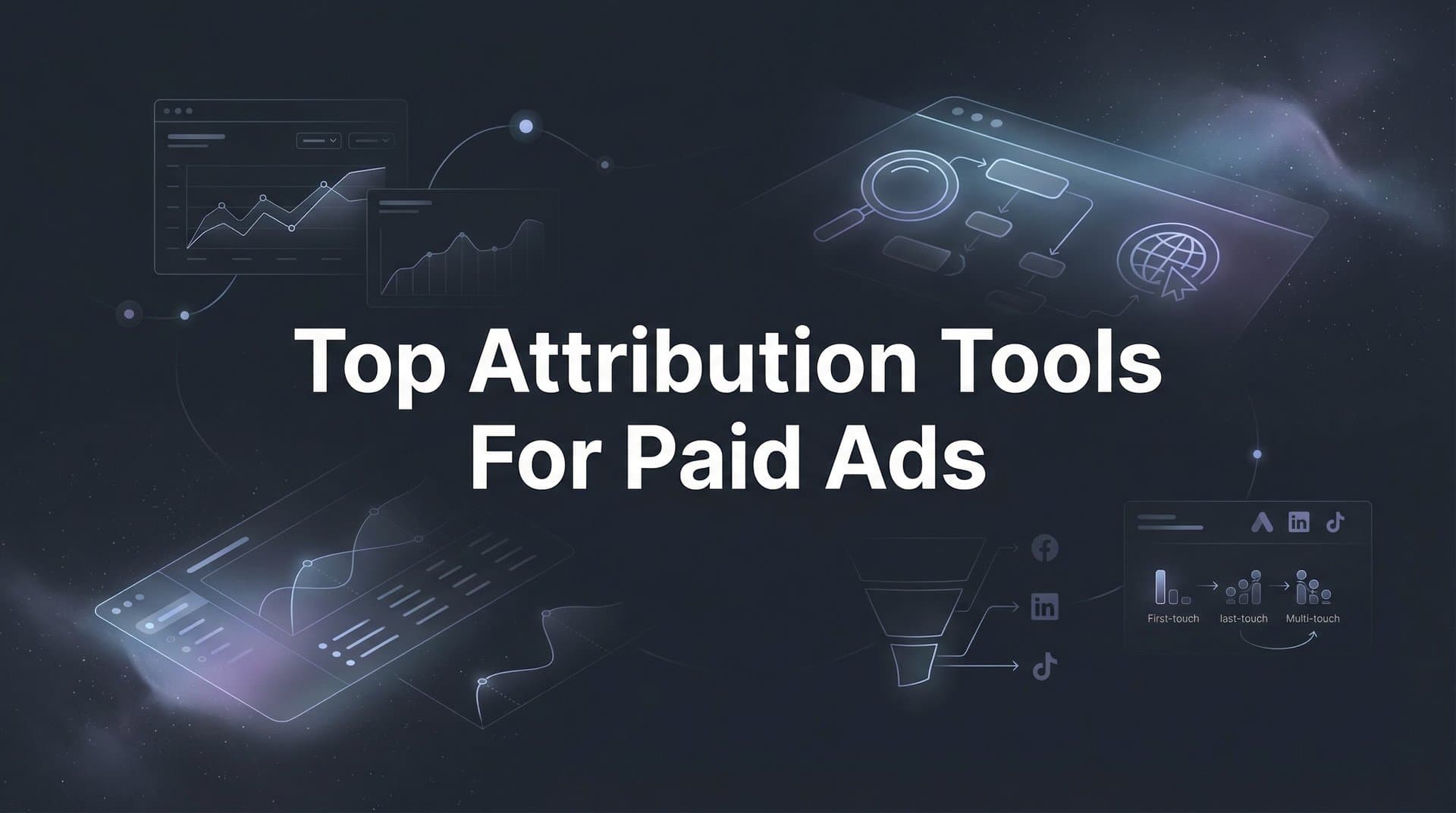 9 Best Attribution Tools for Paid Ads in 2026