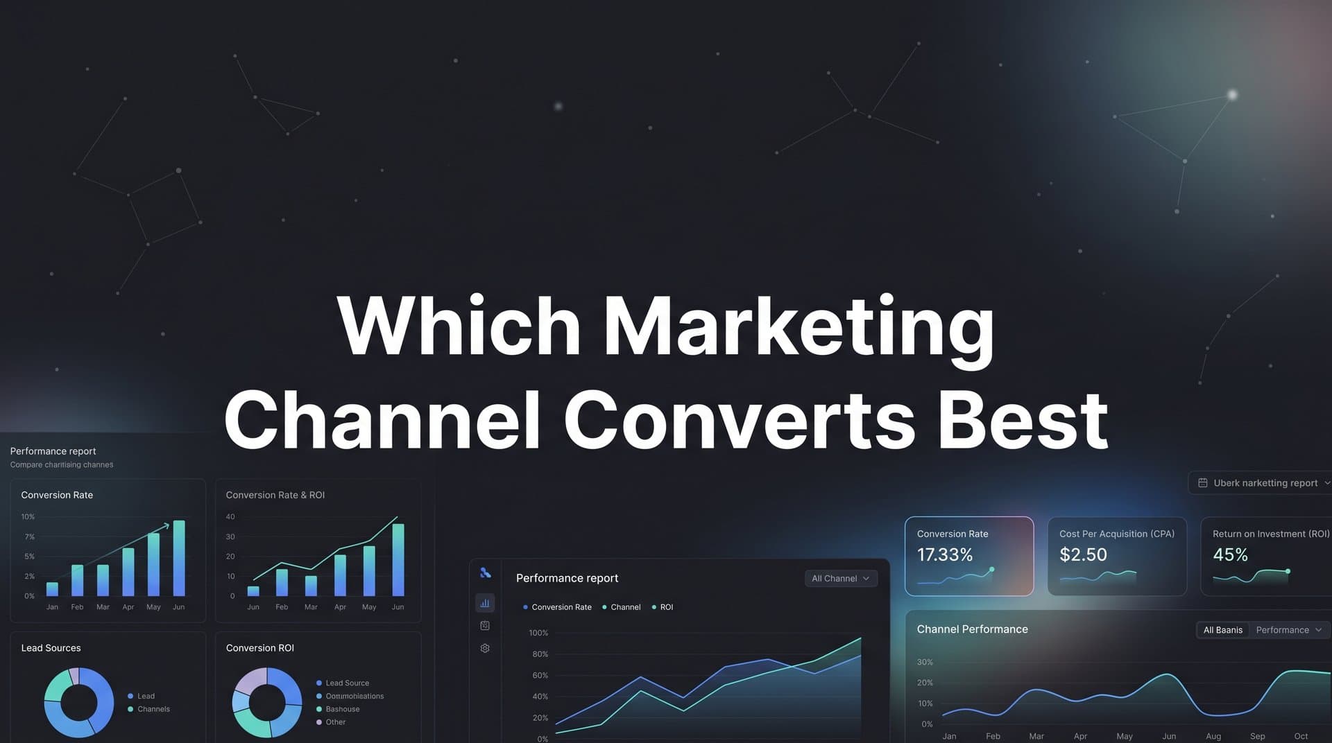 7 Proven Strategies to Identify Which Marketing Channel Converts Best