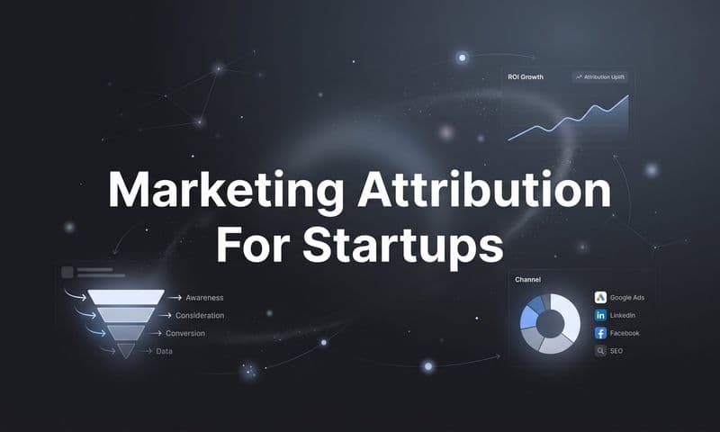 7 Proven Marketing Attribution Strategies for Startups Ready to Scale