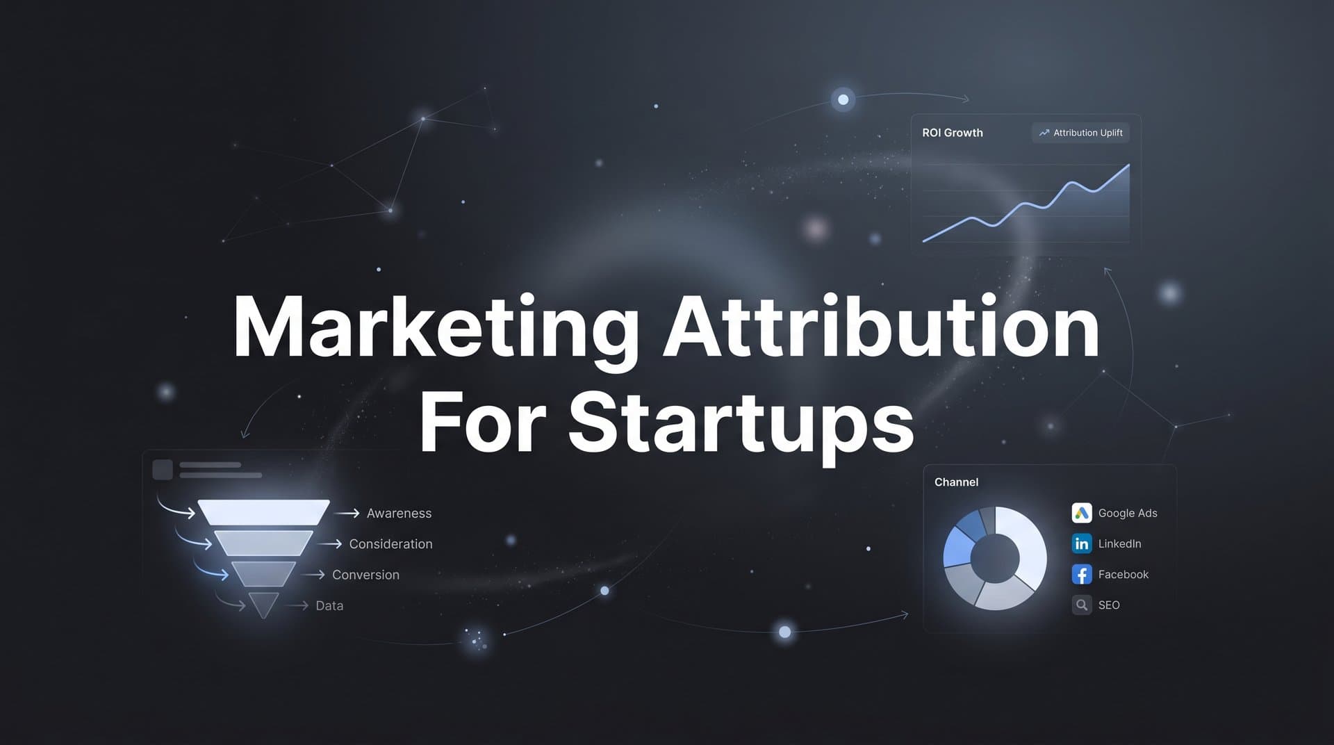 7 Proven Marketing Attribution Strategies for Startups Ready to Scale