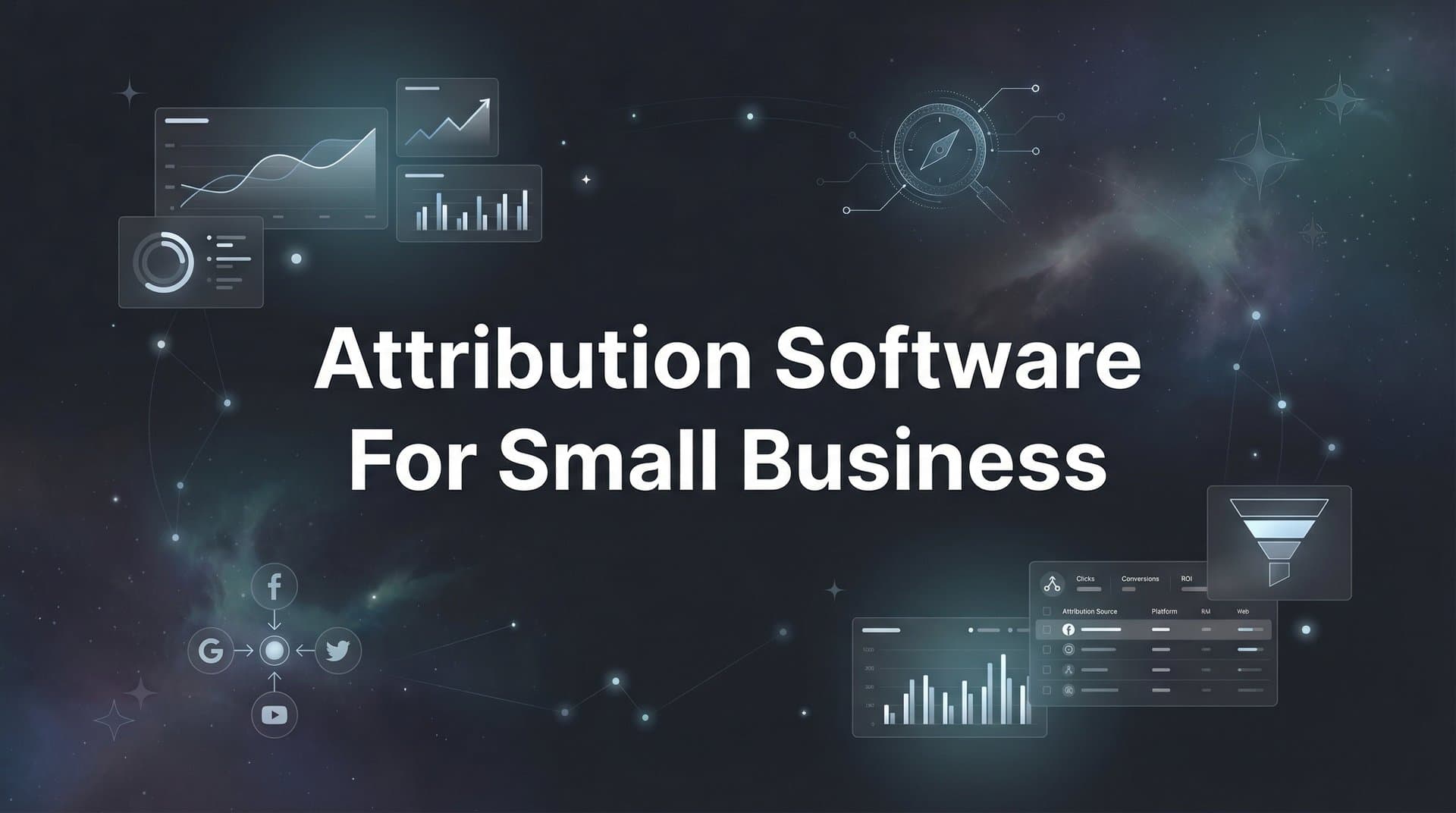 9 Best Attribution Software for Small Business in 2026