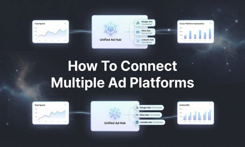 9 Best Tools to Connect Multiple Ad Platforms in 2026