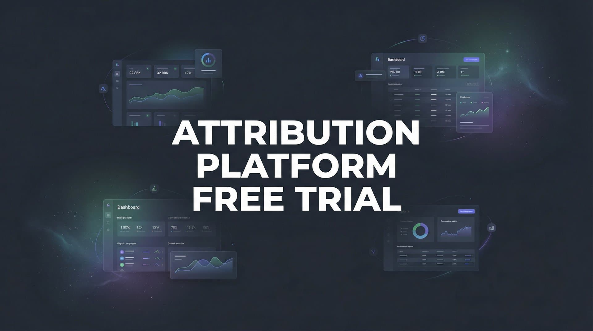 9 Best Attribution Platforms with Free Trials to Test in 2026