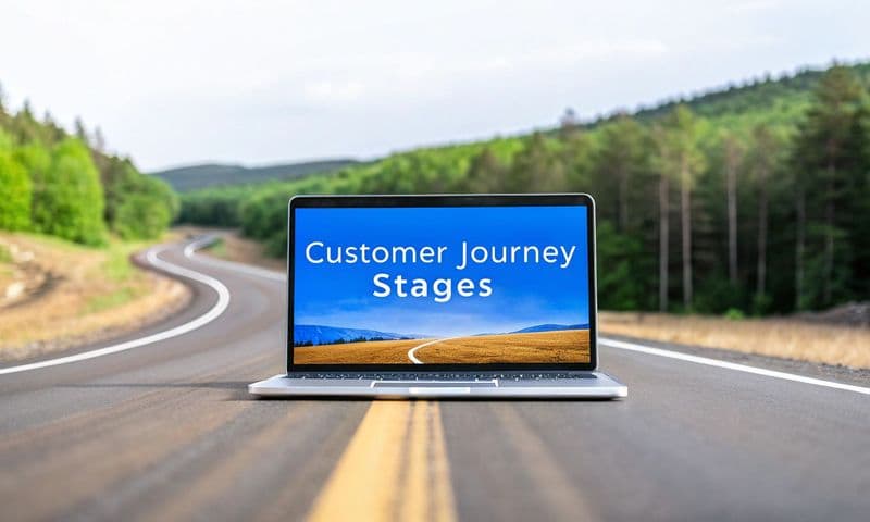 Mapping Every Customer Journey Stage for True Marketing ROI