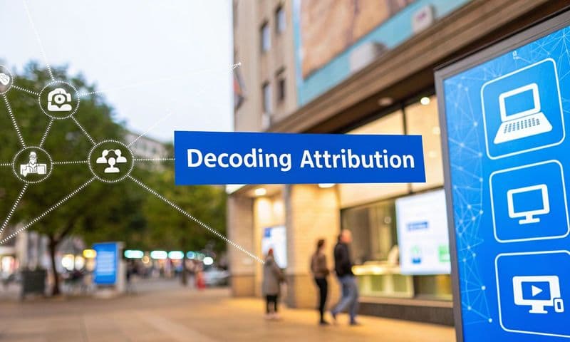 Decoding Attribution in Marketing for Better ROI