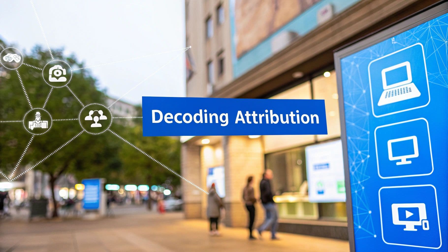 Decoding Attribution in Marketing for Better ROI