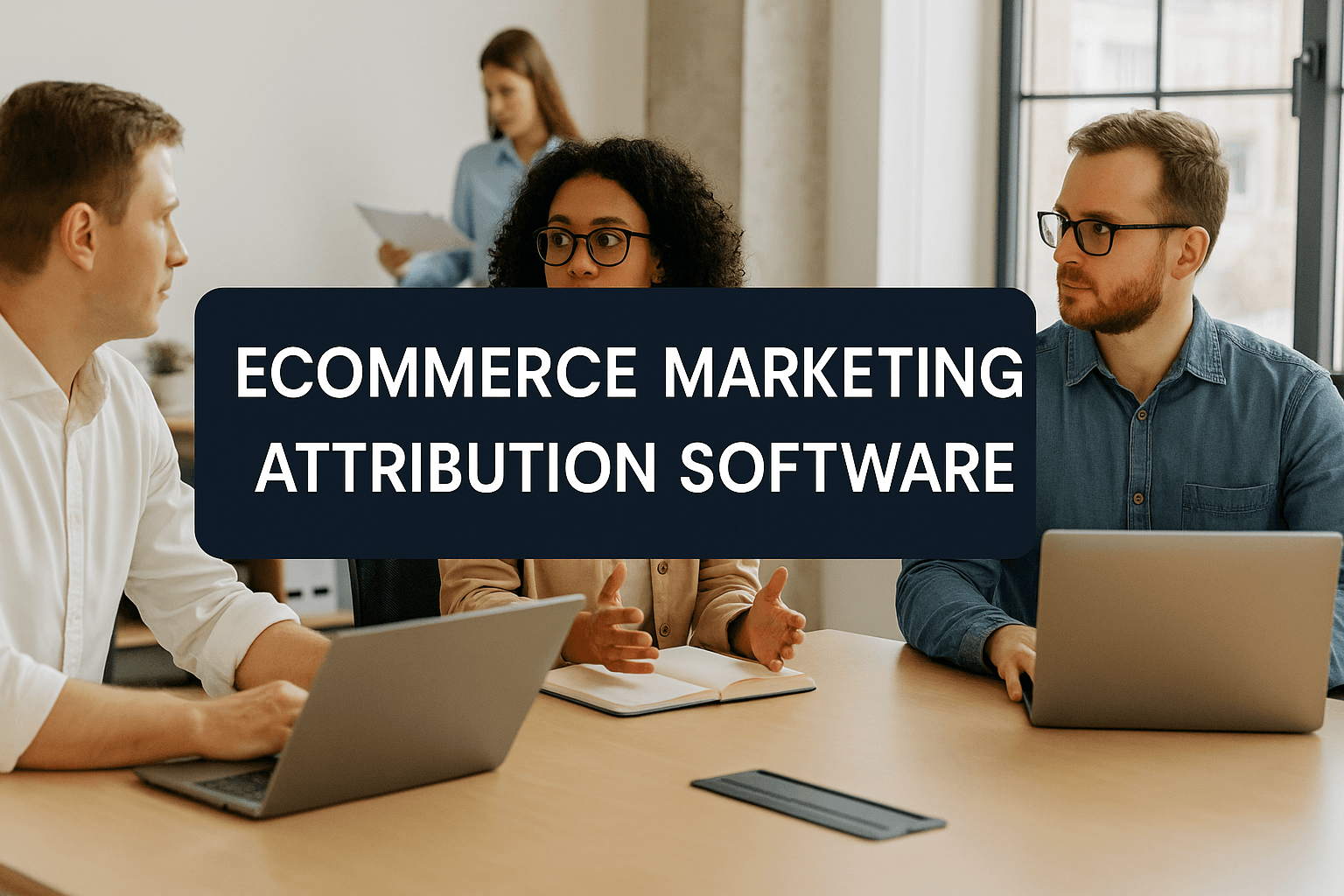 Top 8 Ecommerce Marketing Attribution Software Tools To Enhance Your Marketing Strategy