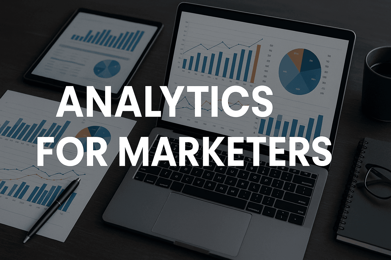 Top 8 Analytics For Marketers To Enhance Campaign Performance