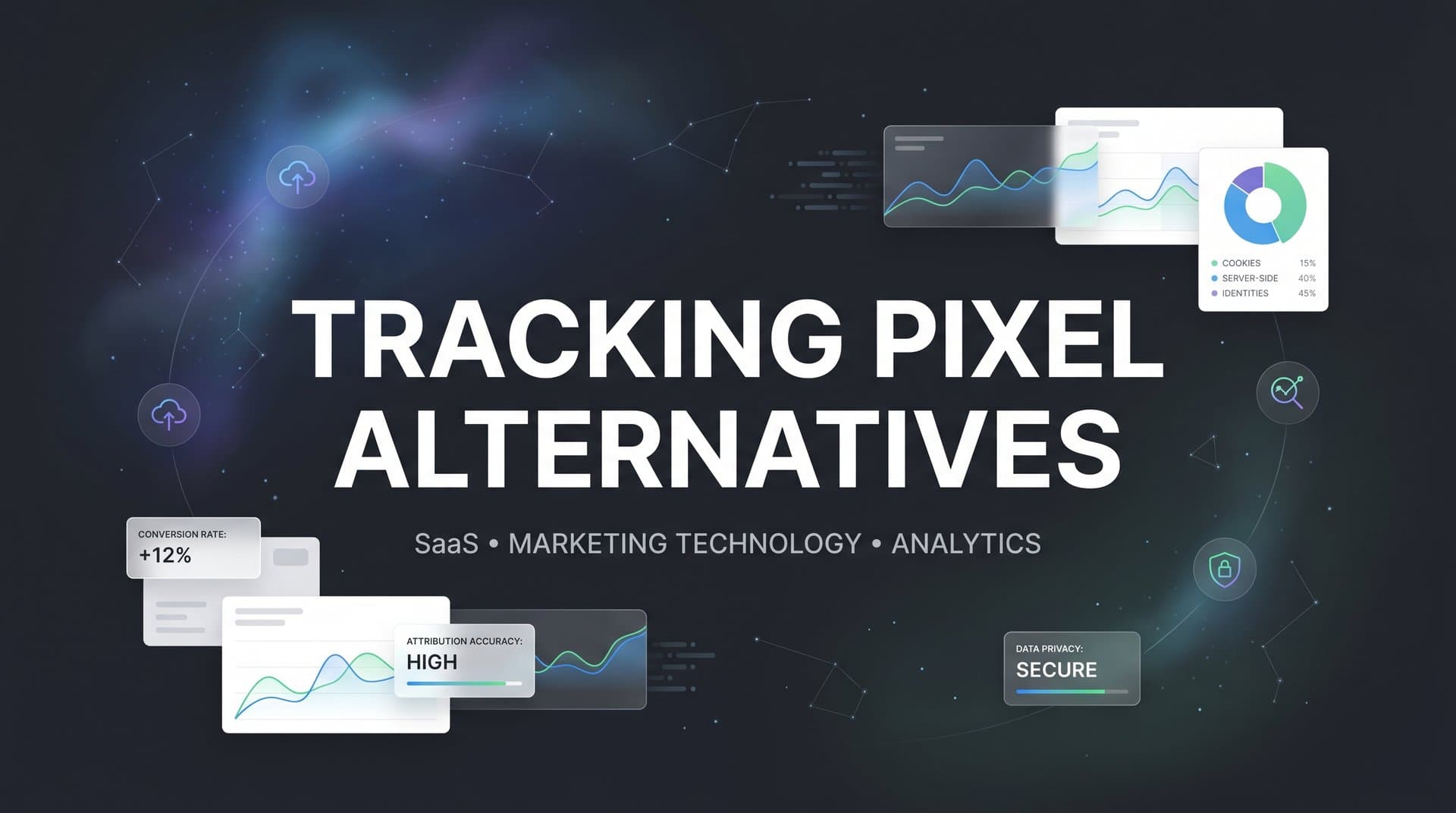7 Proven Tracking Pixel Alternatives to Capture Accurate Marketing Data in 2026