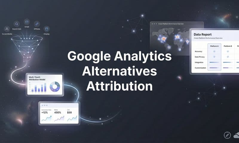 7 Proven Strategies for Better Attribution Beyond Google Analytics