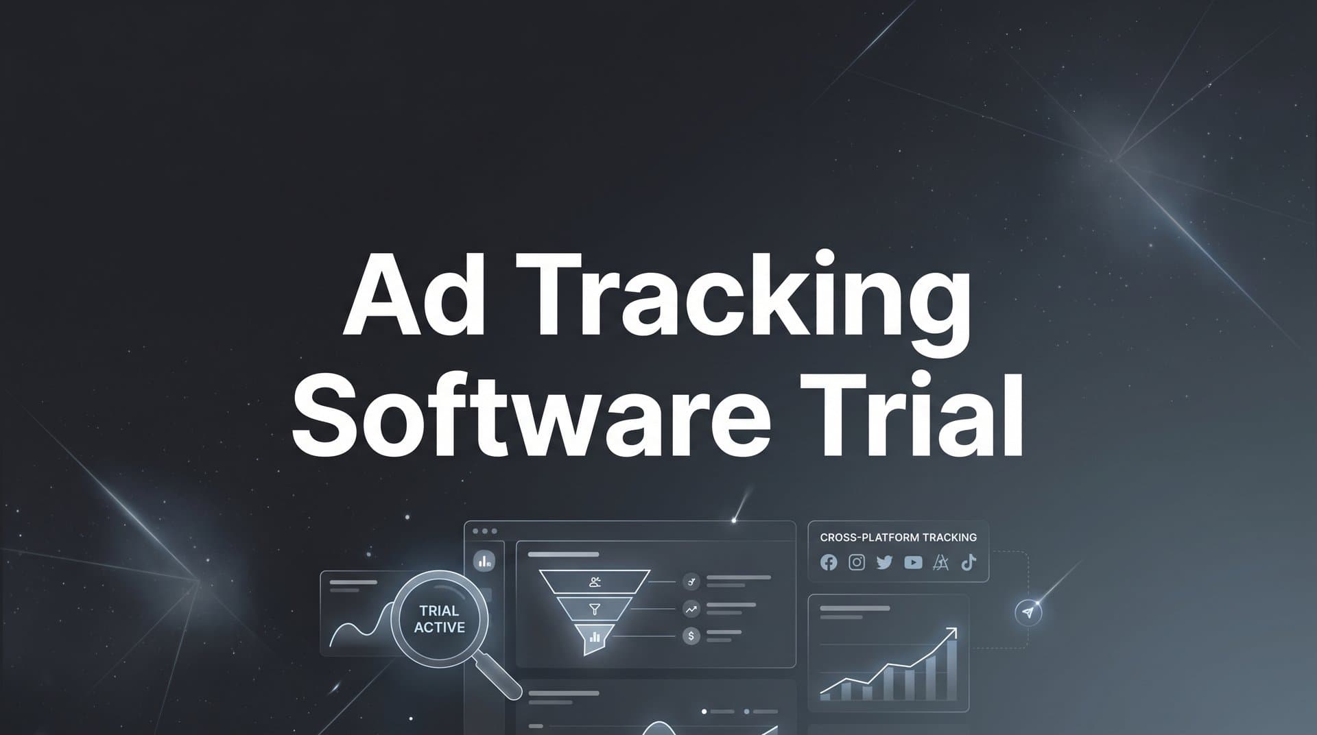 9 Best Ad Tracking Software With Free Trials in 2026